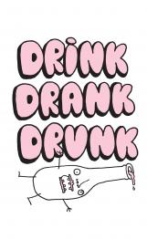 Drink Drank Drunk: The Game of Mis-Beer-Having - obrázek