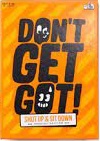 Don't Get Got!: Shut Up & Sit Down Special Edition - obrázek