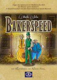 Bakerspeed - obrázek