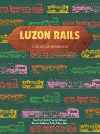 Luzon Rails - obrázek