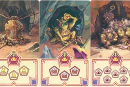 Královské karty