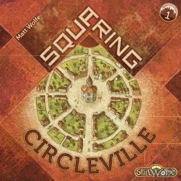 Squaring Circleville - obrázek