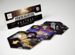 Eclipse - Galactic Events 