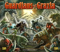Guardians of Graxia - obrázek