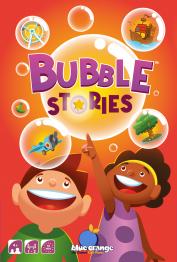 Bubble Stories - obrázek