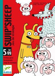 Swip'Sheep - obrázek