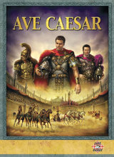 Ave Caesar - obrázek