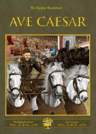 Ave Caesar - obrázek