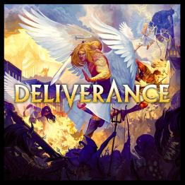 Deliverance - obrázek