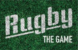 Rugby: the game - obrázek