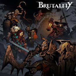 Brutality - obrázek