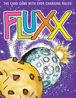 Fluxx - obrázek