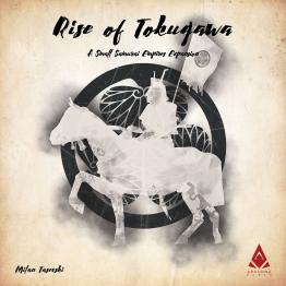 Small Samurai Empires: Rise of Tokugawa - obrázek