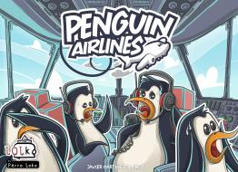 Penguin Airlines - obrázek