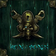 Ron & Bones - obrázek