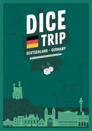 Dice Trip: Deutschland - obrázek