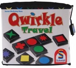 Qwirkle: Travel - obrázek