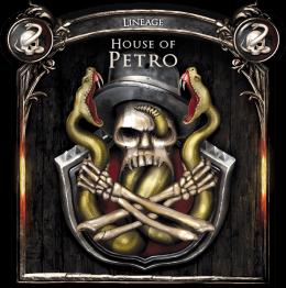 Sorcerer: House of Petro Lineage - obrázek