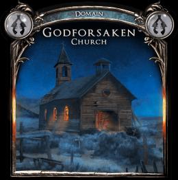 Sorcerer: Good Forsaken Church Domain Pack - obrázek