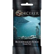 Sorcerer: Bloodcursed Shop Domain Pack - obrázek