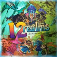 12 Realms - obrázek