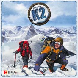 K2 - obrázek
