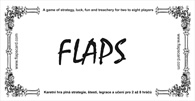 Flaps - obrázek