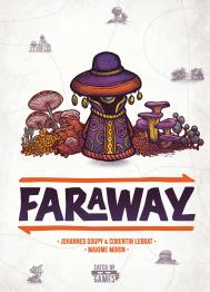 Faraway - obrázek