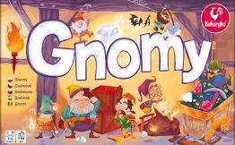 Gnomy - obrázek