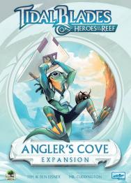 Tidal Blades: Heroes of the Reef – Angler's Cove - obrázek