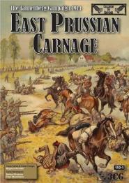 East Prussian Carnage - obrázek