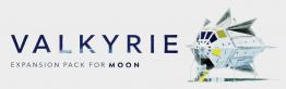 Moon: Valkyrie Expansion - obrázek