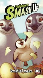 Smash Up: Penguins - obrázek