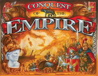 Conquest of the Empire - obrázek