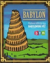 Babylon - obrázek