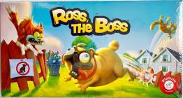 Ross the boss - obrázek