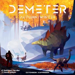 Demeter: Autumn & Winter - obrázek