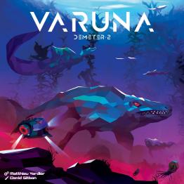 Varuna - obrázek
