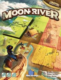 Moon River - obrázek