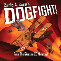 Dogfight!: Rule The Skies in 20 Minutes! - obrázek
