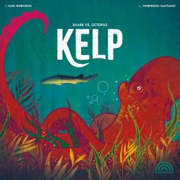 Kelp - obrázek