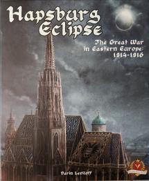 Hapsburg Eclipse - obrázek