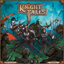 Knight Tales - obrázek