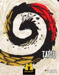 Tatsu - obrázek