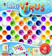 SMART - Anti Virus - obrázek