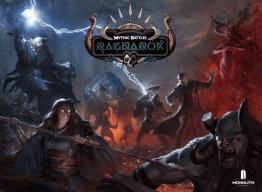 Mythic Battles: Ragnarök – Stretch goals - obrázek
