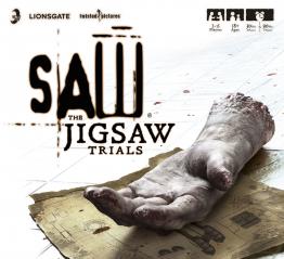 SAW: The Jigsaw Trials - obrázek