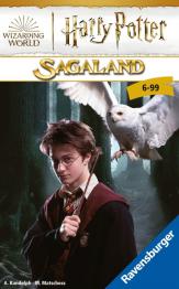 Harry Potter Sagaland - obrázek