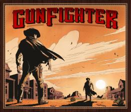 GunFighter - obrázek
