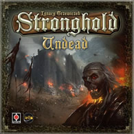 Stronghold: Undead - obrázek